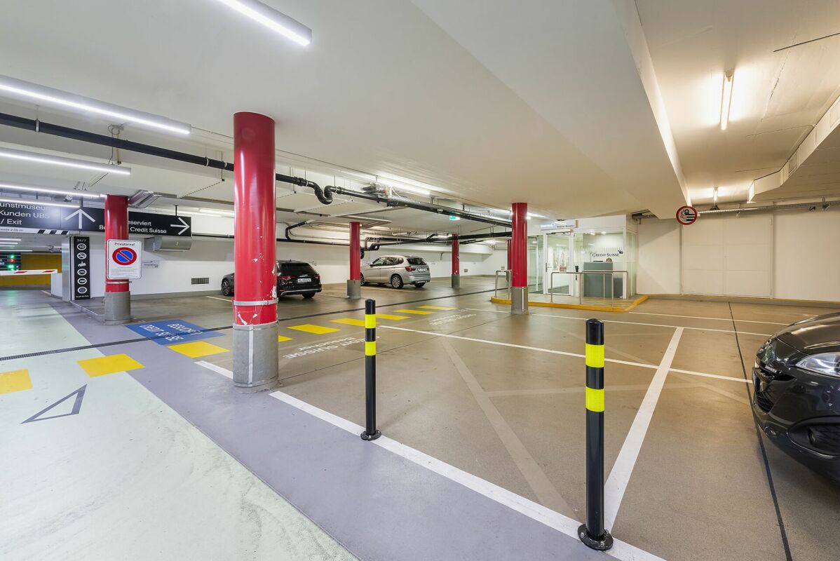 1700m² de bureaux