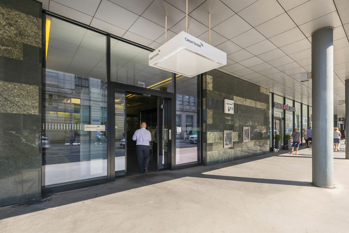 1700m² de bureaux