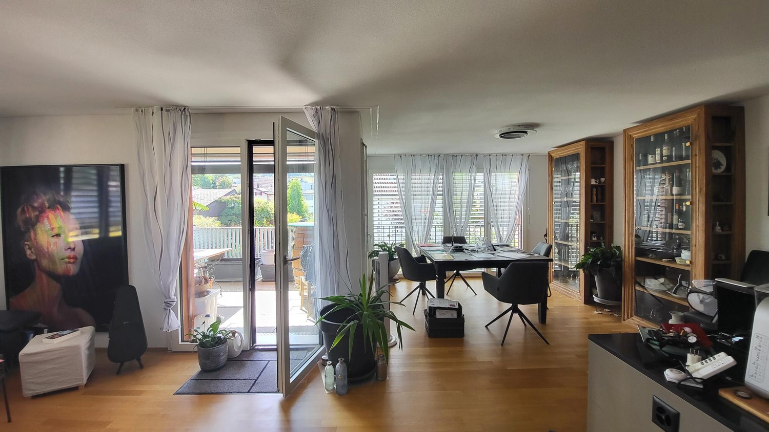Appartement de 3 ½ pièces, photo 1 sur 2