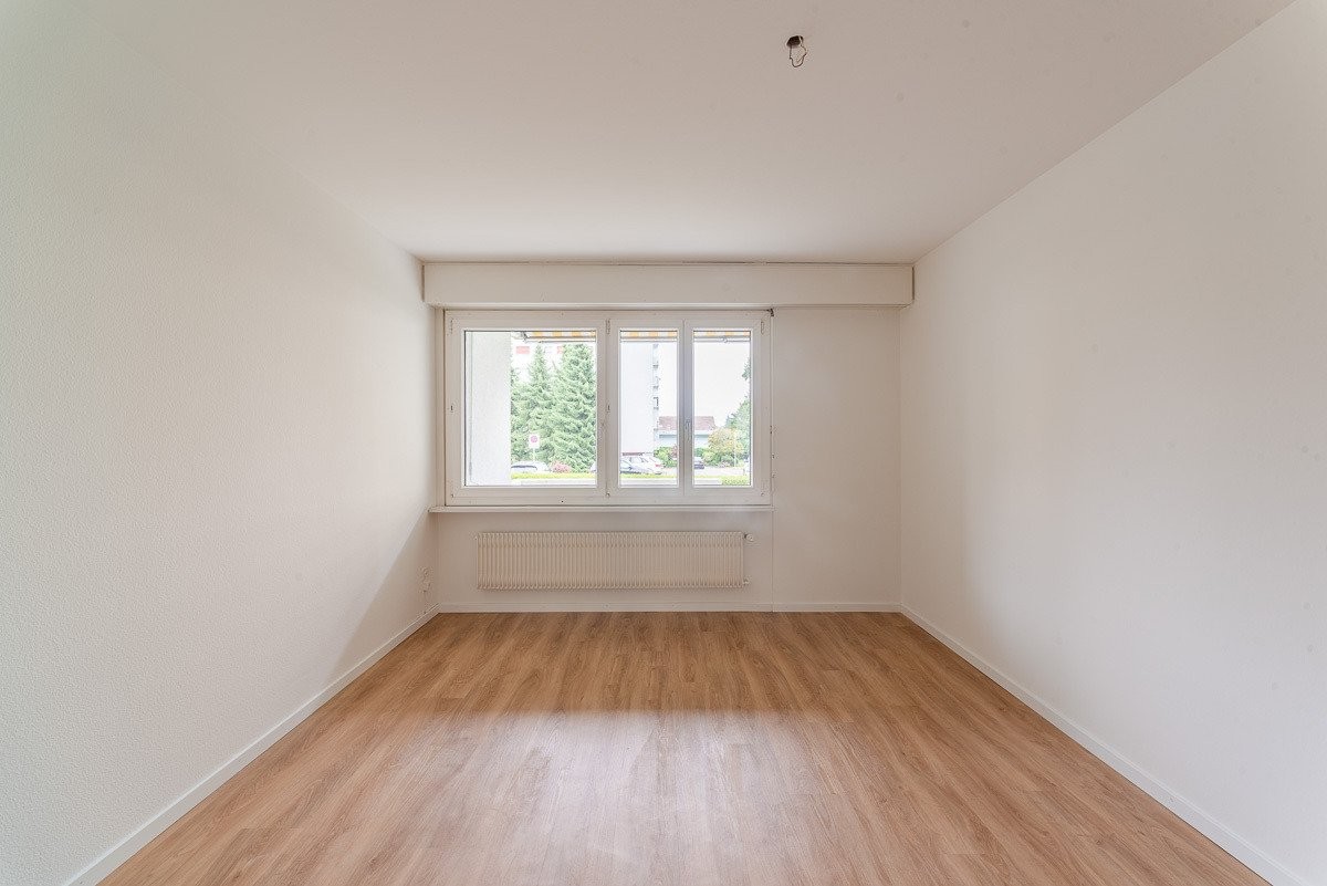 Appartement de 3 ½ pièces
