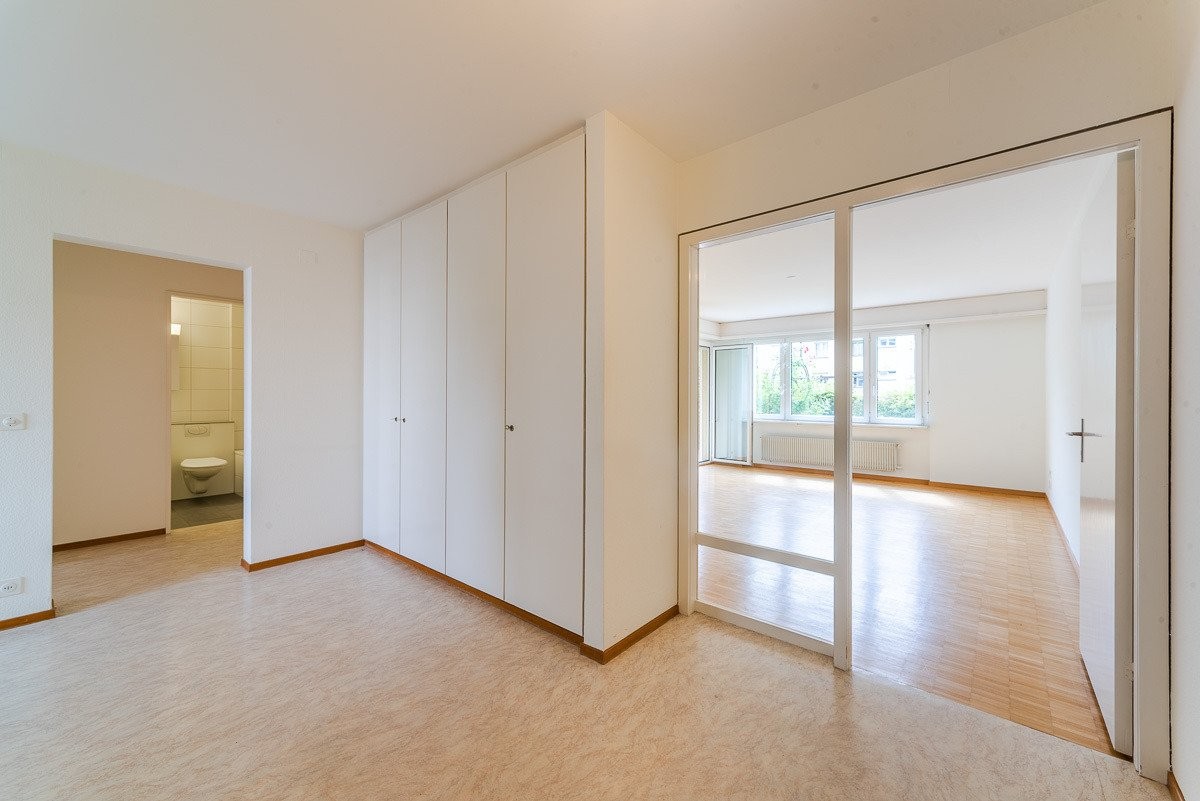 Appartement de 3 ½ pièces