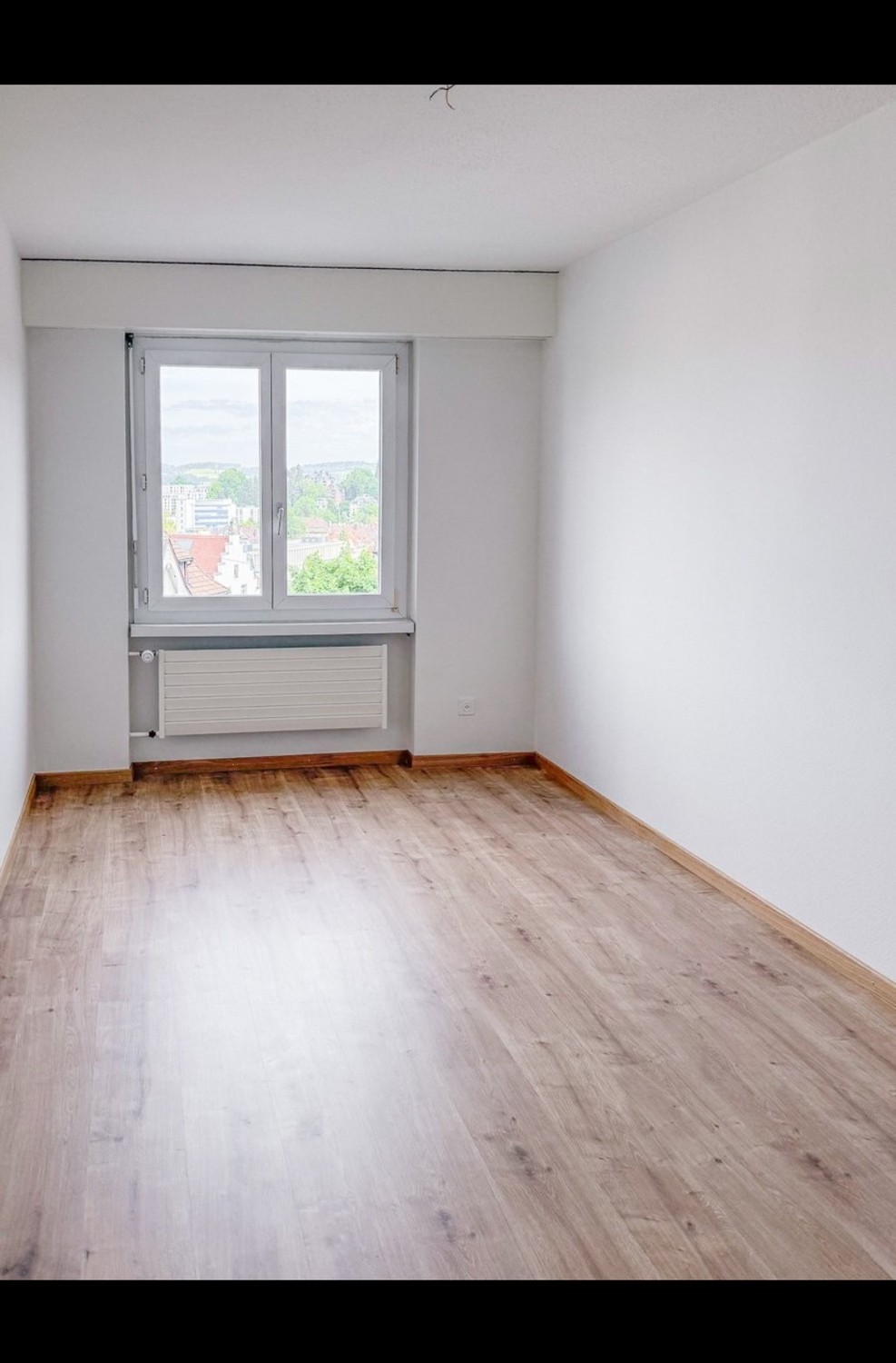 Chambre en colocation