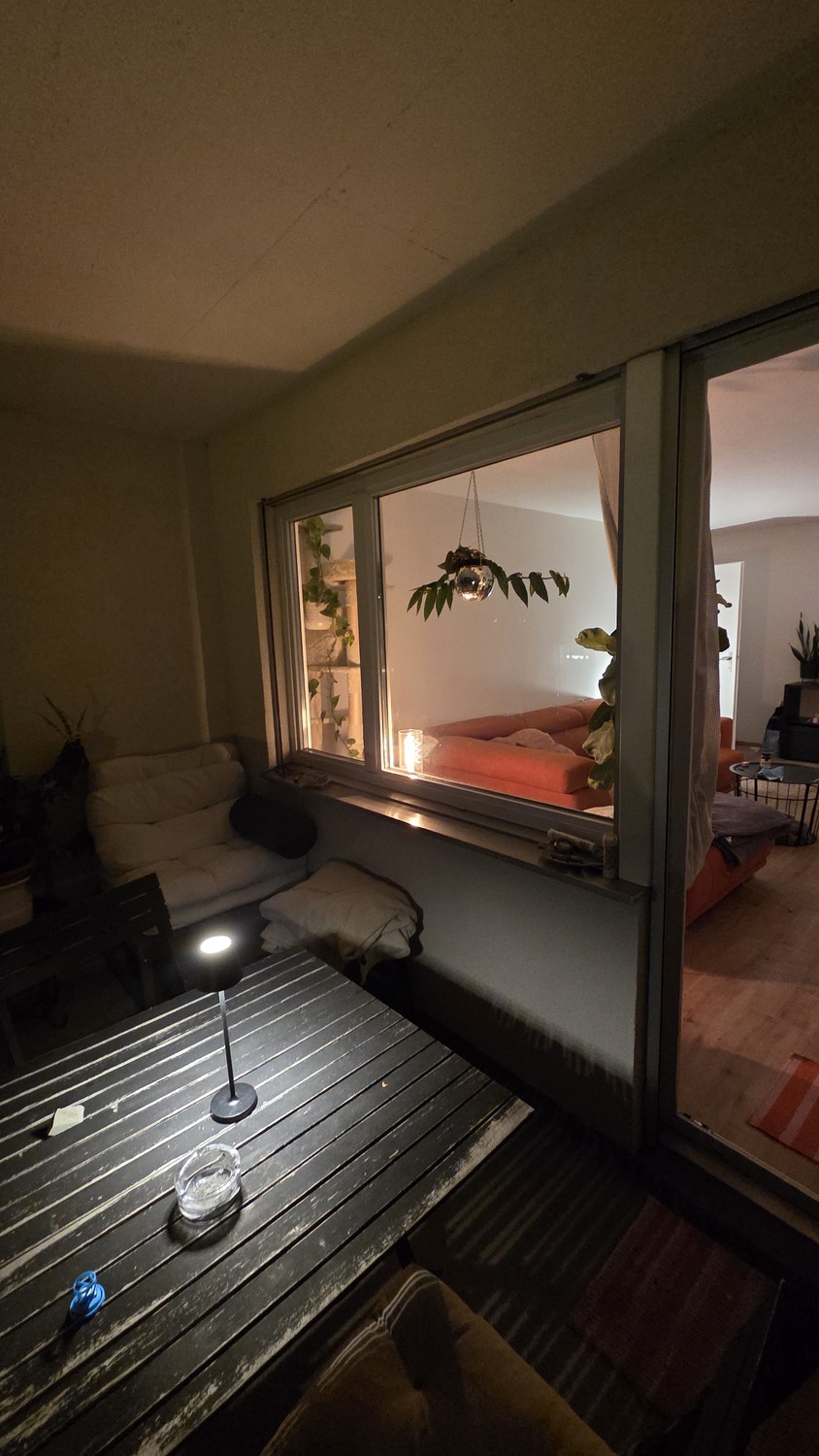 Chambre en colocation