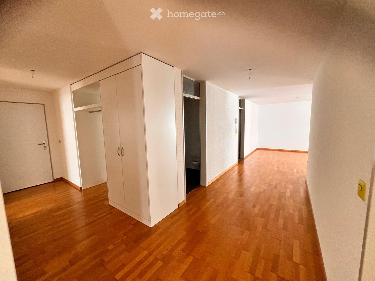 Appartement de 4 ½ pièces, photo 2 sur 5