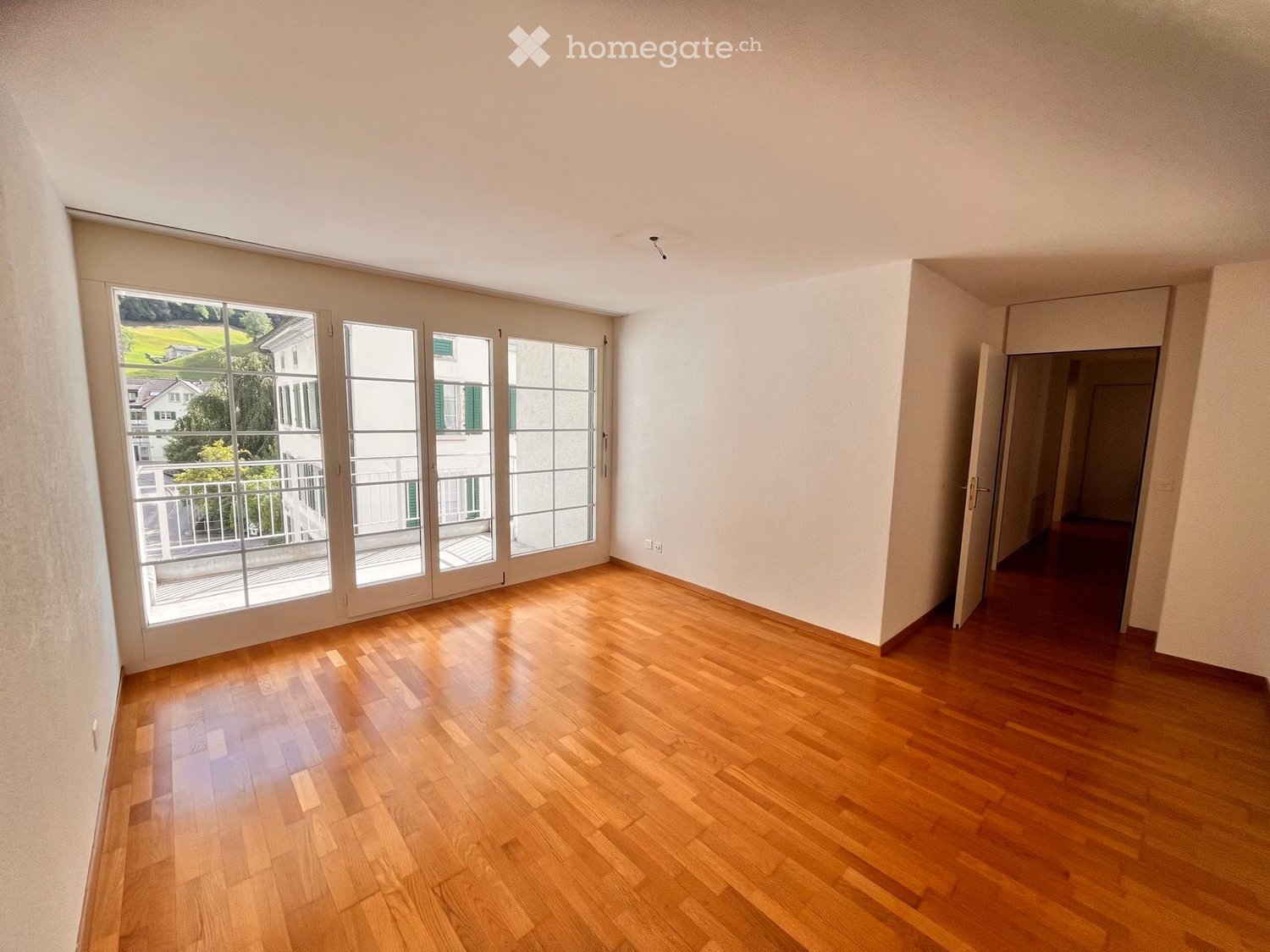 Appartement de 4 ½ pièces, photo 5 sur 5
