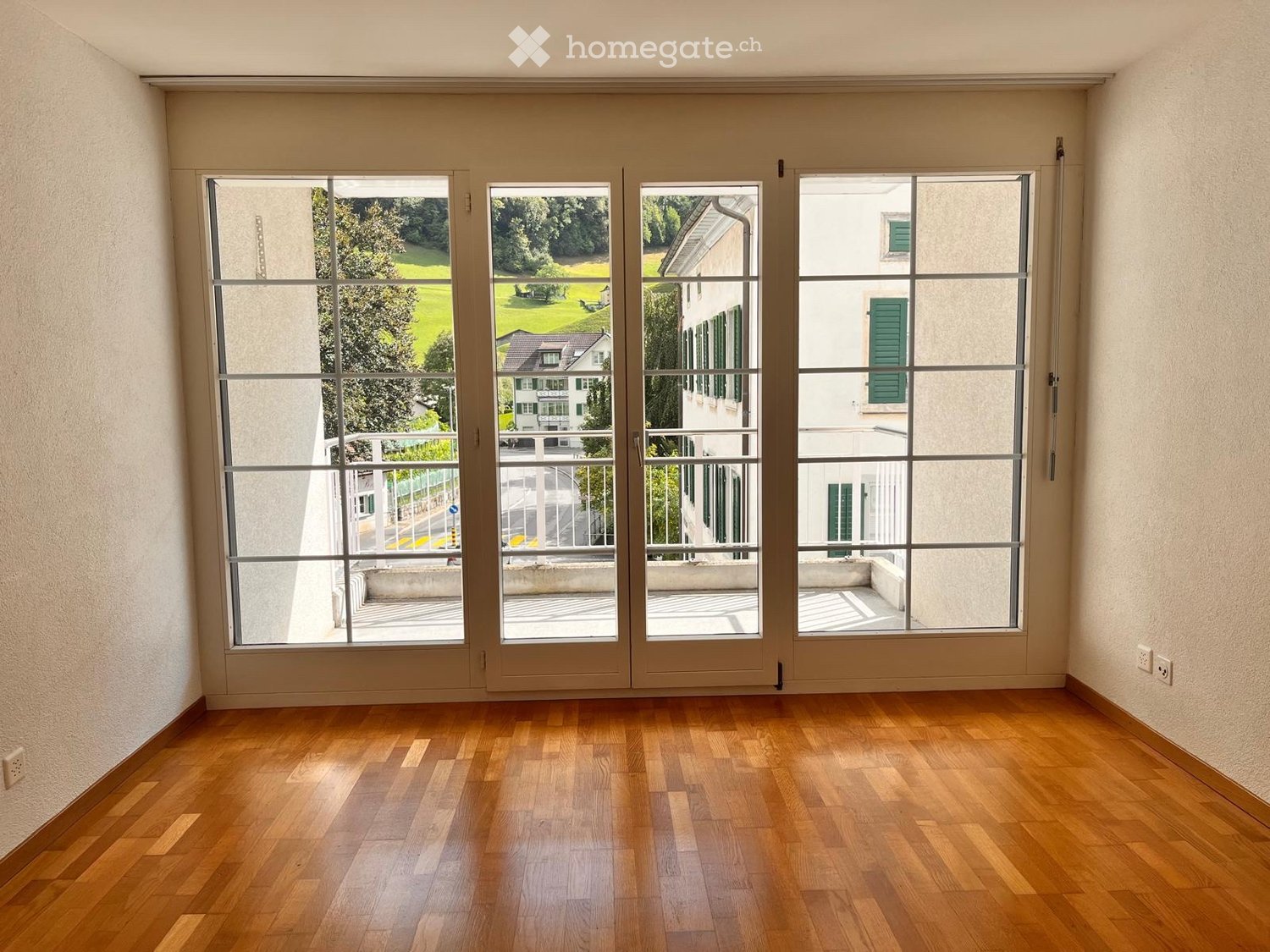 Appartement de 4 ½ pièces, photo 1 sur 5
