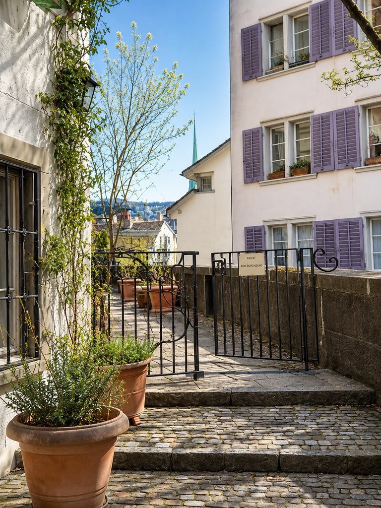 Appartement de 3 pièces, photo 1 sur 5