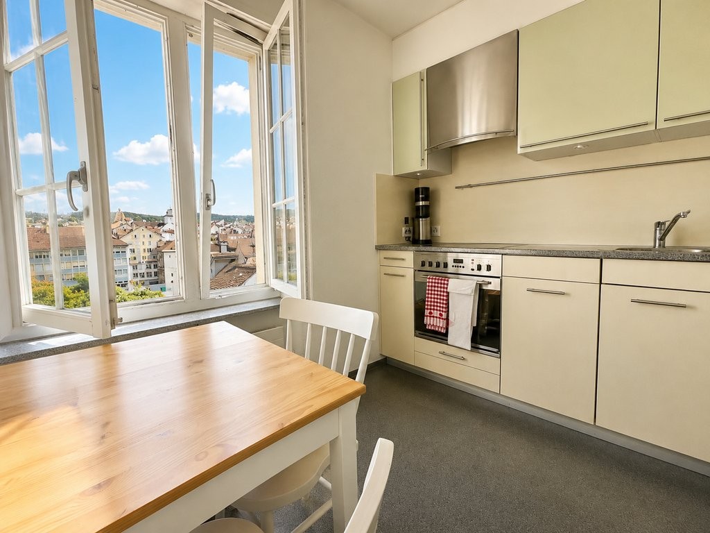 Appartement de 3 pièces, photo 4 sur 5