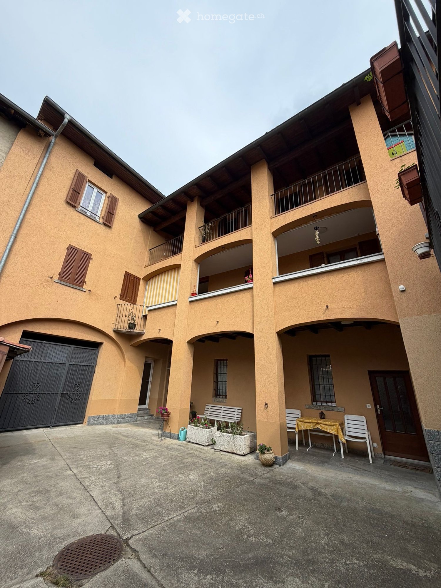 Appartement de 4 ½ pièces, photo 1 sur 3