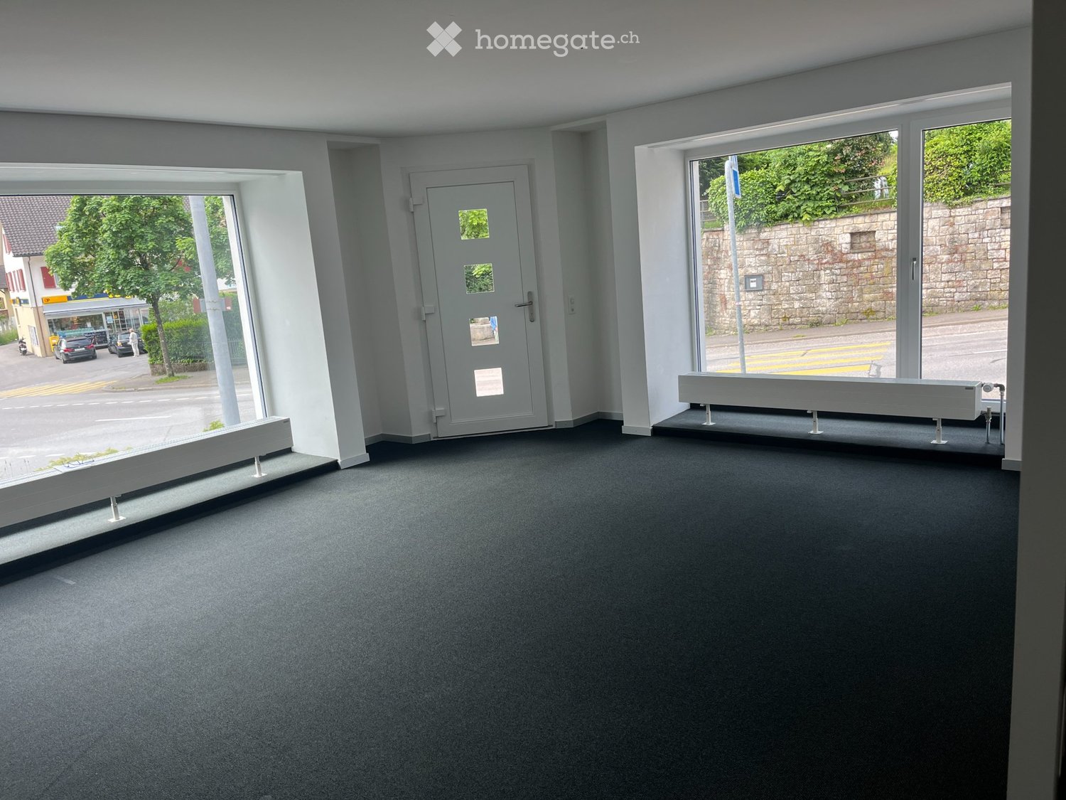 Appartement de 3 pièces, photo 2 sur 3