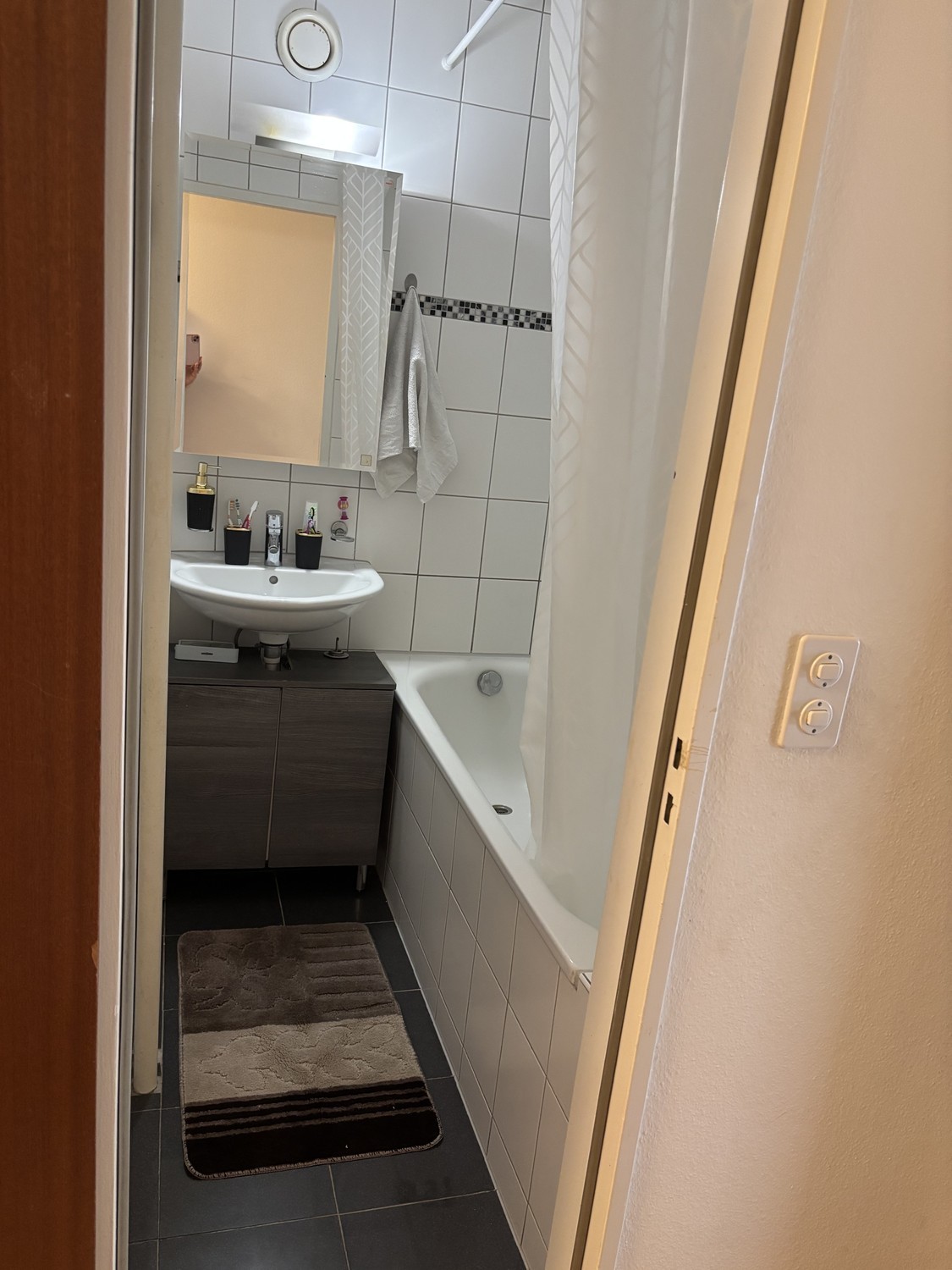 Appartement de 3 pièces, photo 2 sur 10
