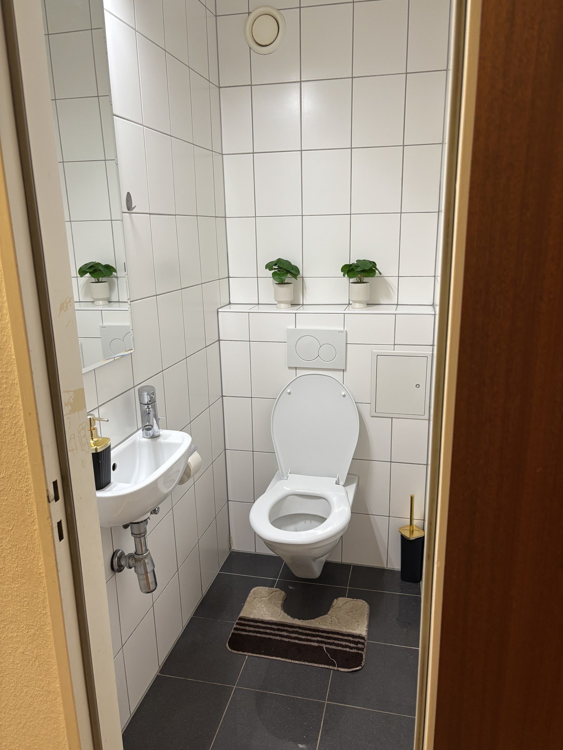 Appartement de 3 pièces, photo 3 sur 10