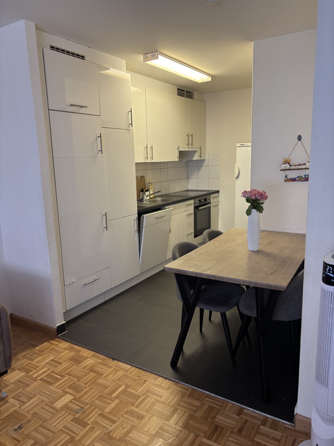 Appartement de 3 pièces, photo 4 sur 10