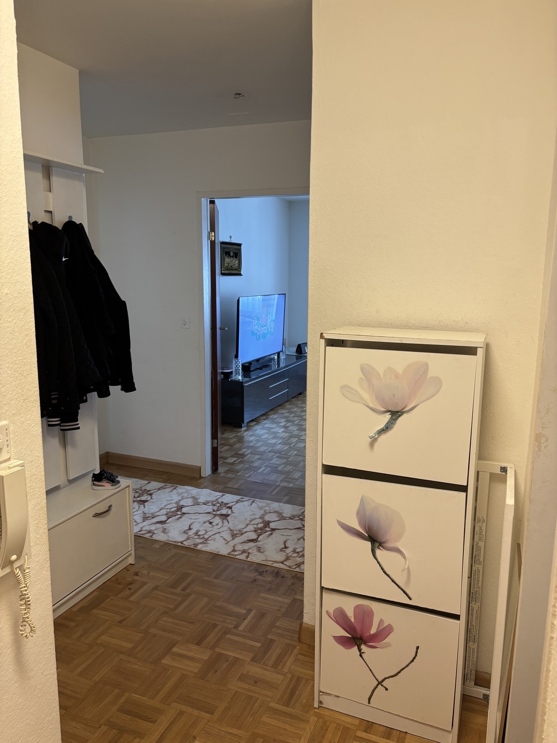 Appartement de 3 pièces, photo 8 sur 10