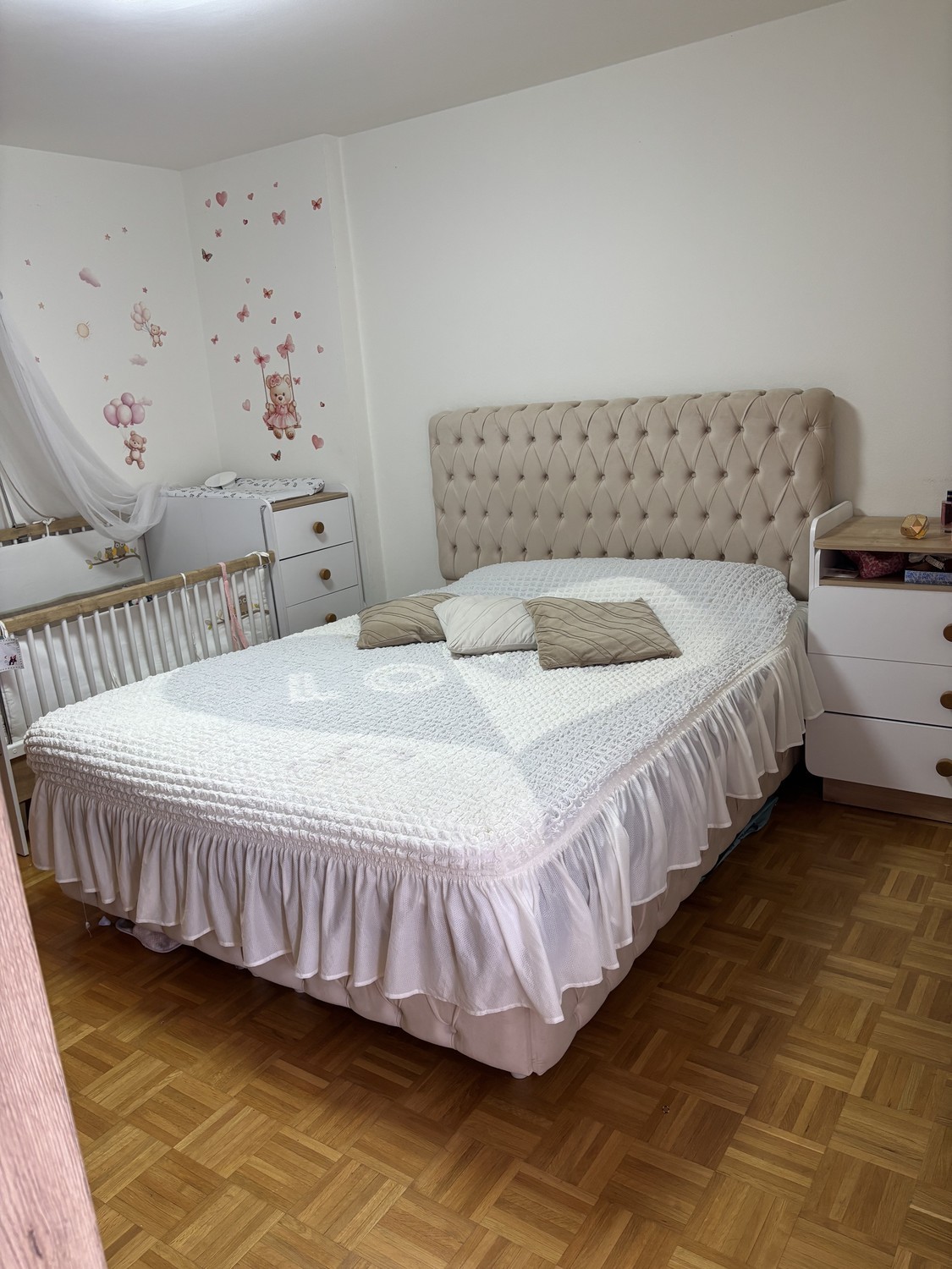 Appartement de 3 pièces, photo 1 sur 10