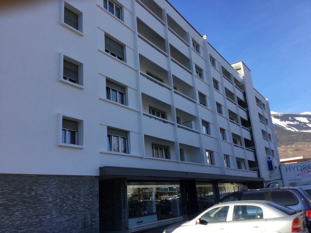 99m² commerciale