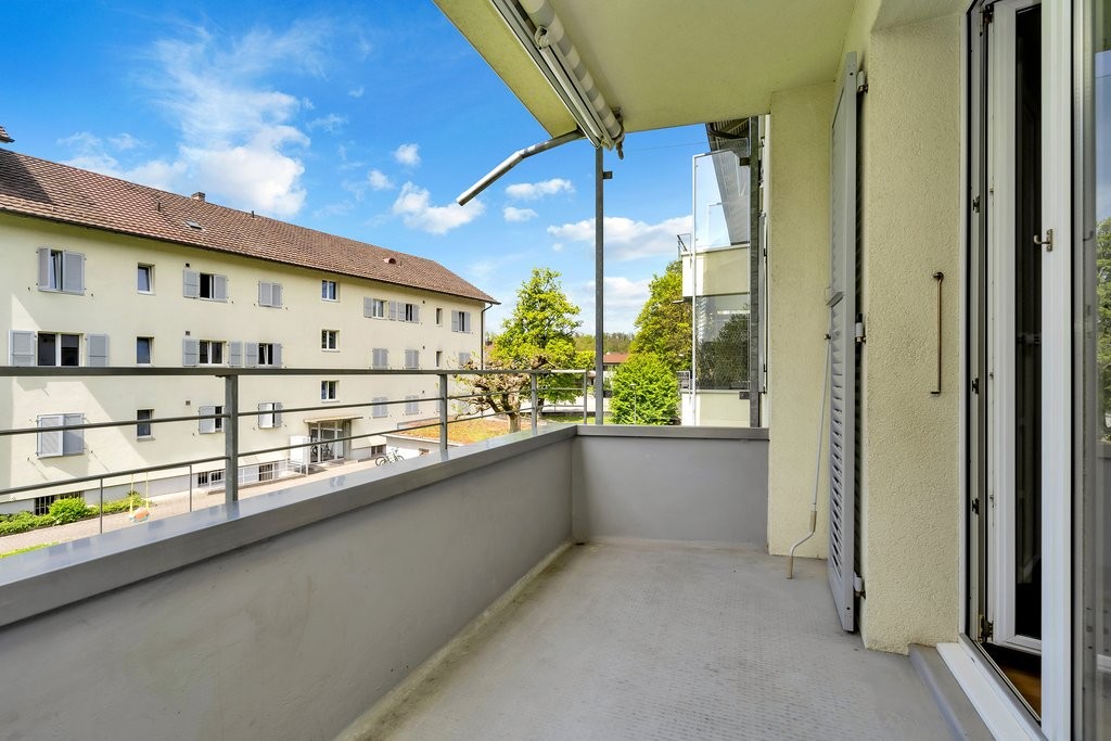 Appartement de 3 pièces, photo 8 sur 8
