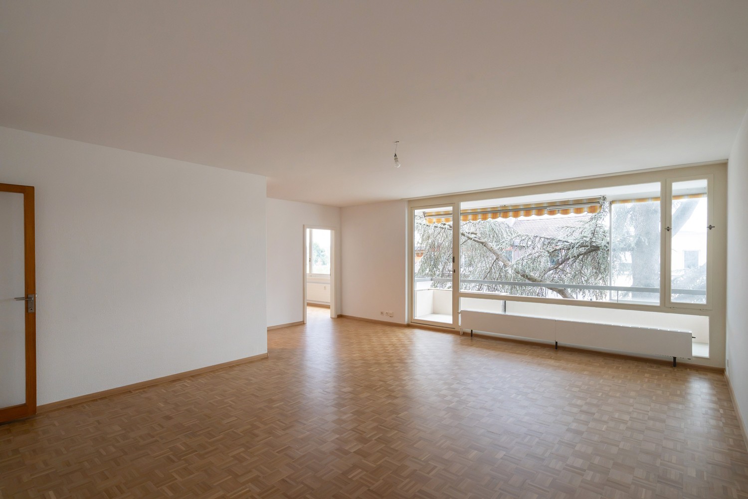Appartement de 5 ½ pièces