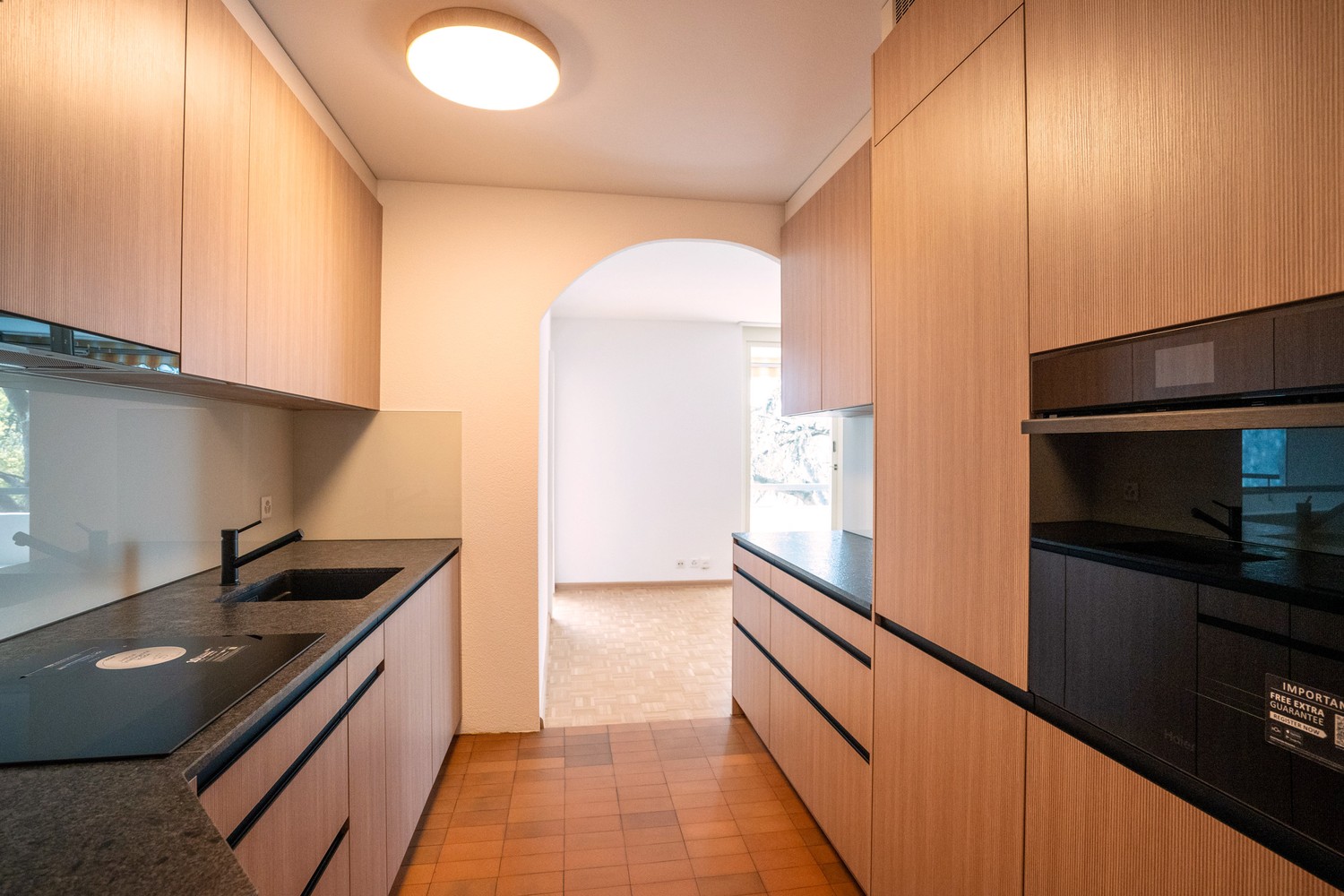 Appartement de 5 ½ pièces