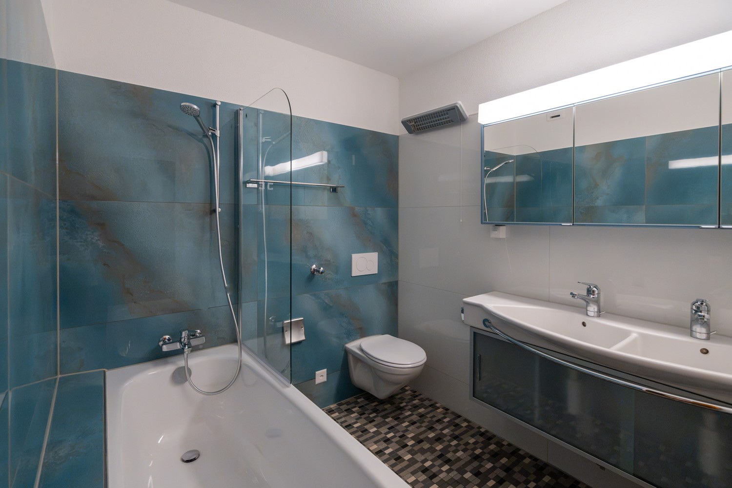 Appartement de 5 ½ pièces
