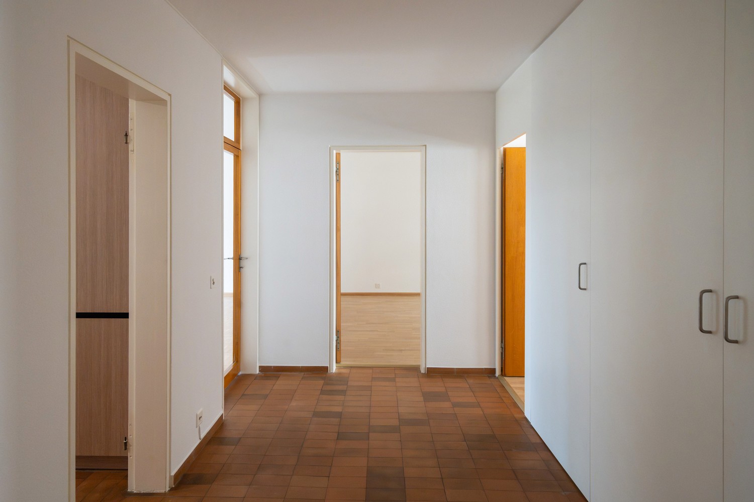 Appartement de 5 ½ pièces