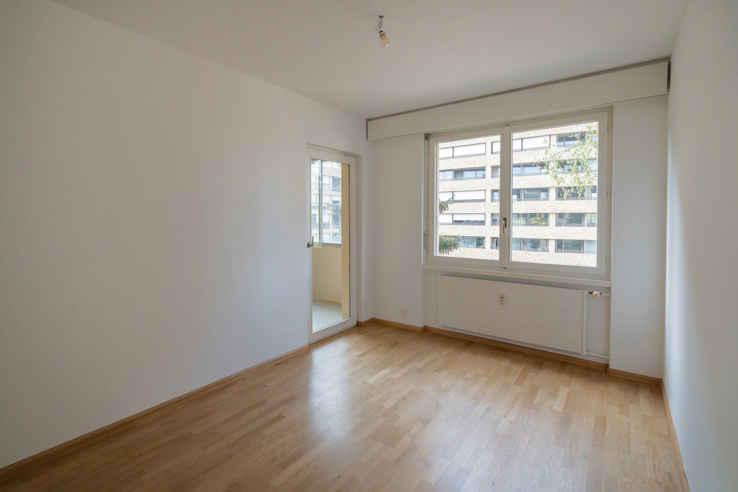 Appartement de 5 ½ pièces