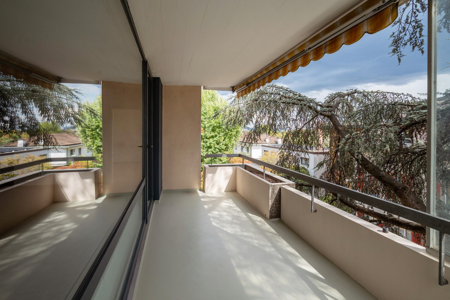 Appartement de 5 ½ pièces