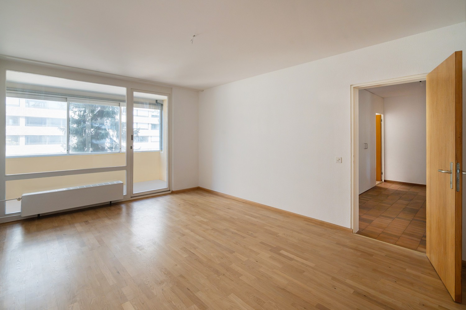 Appartement de 5 ½ pièces