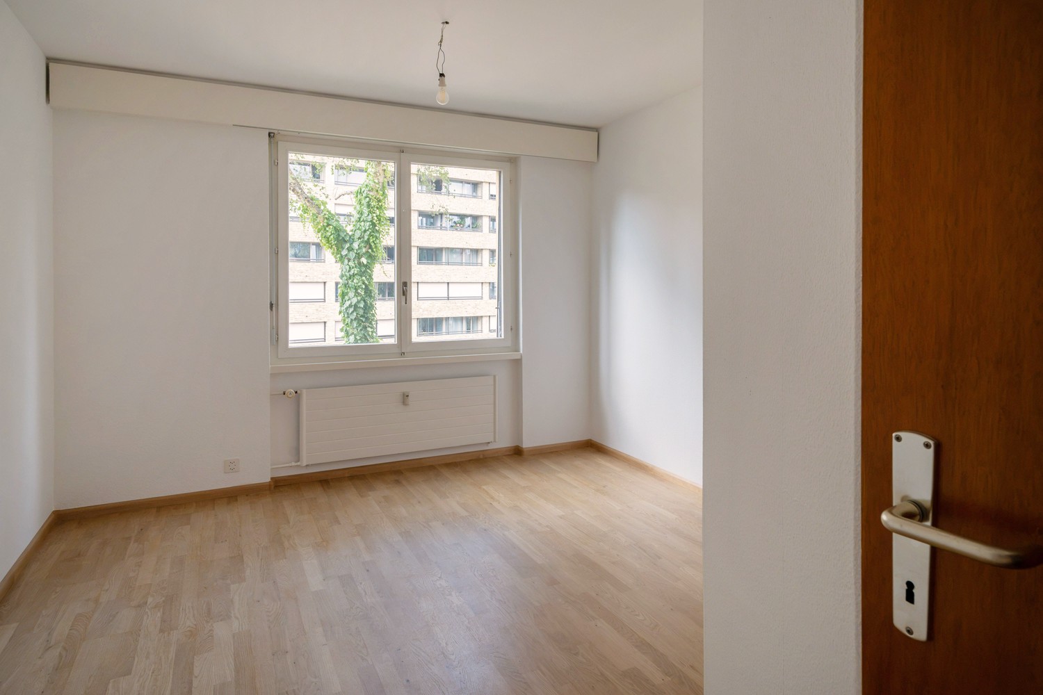 Appartement de 5 ½ pièces