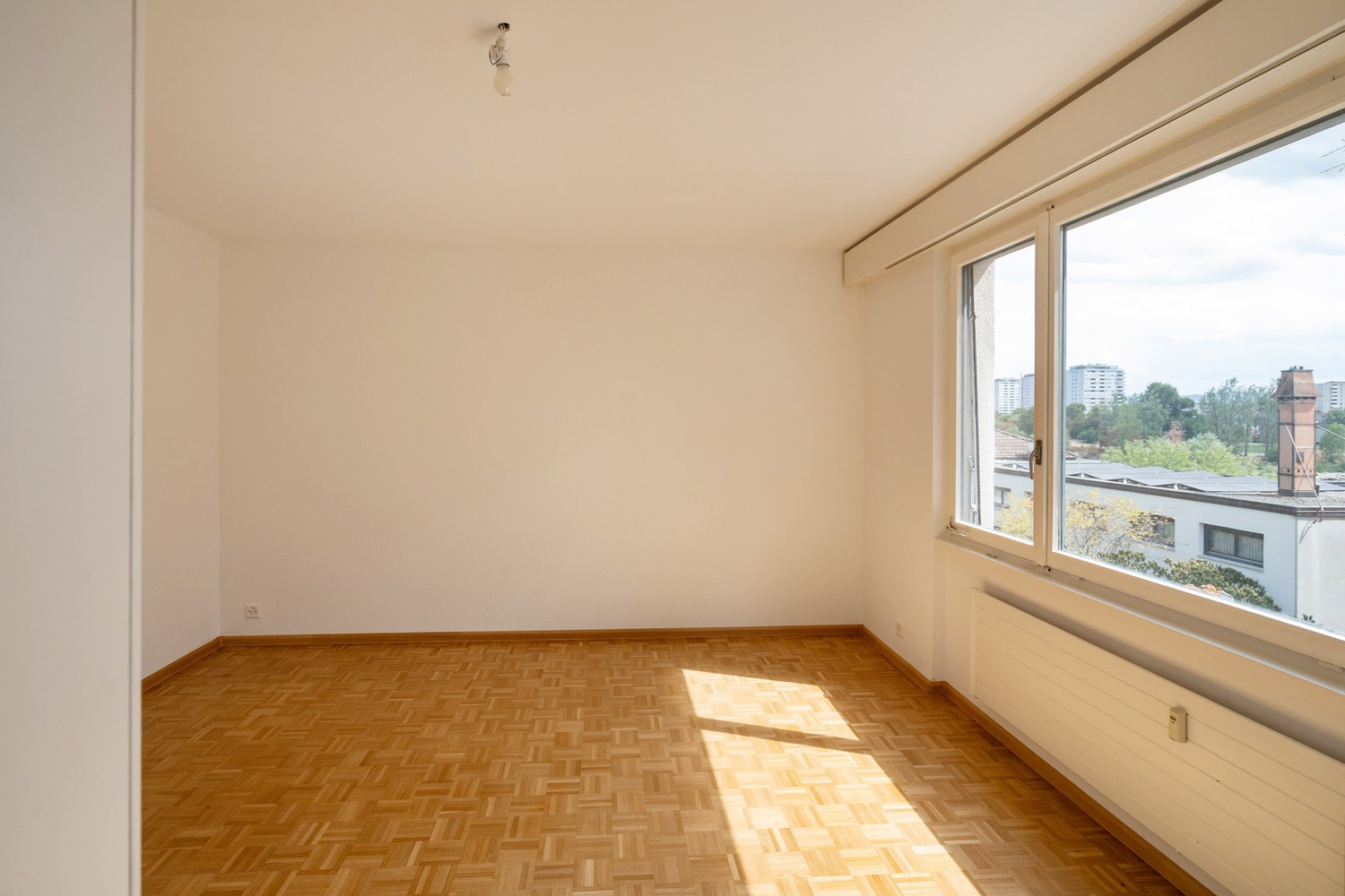 Appartement de 5 ½ pièces