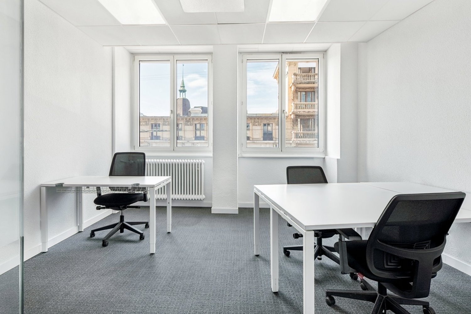 Office, photo 2 sur 8