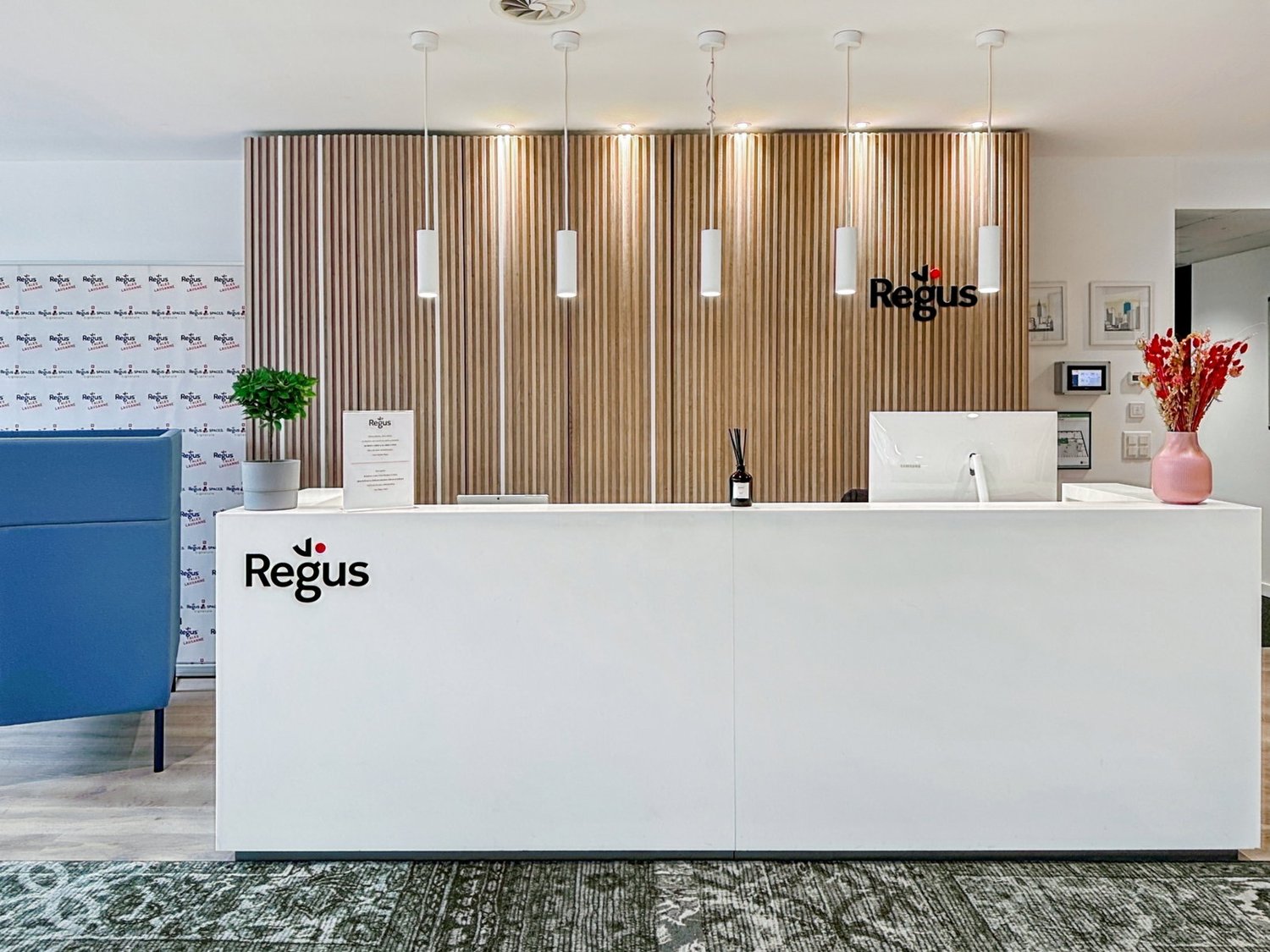 Office, photo 3 sur 8