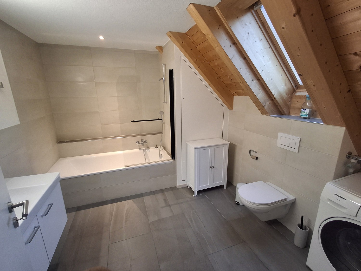 Appartement de 4 ½ pièces, photo 8 sur 10