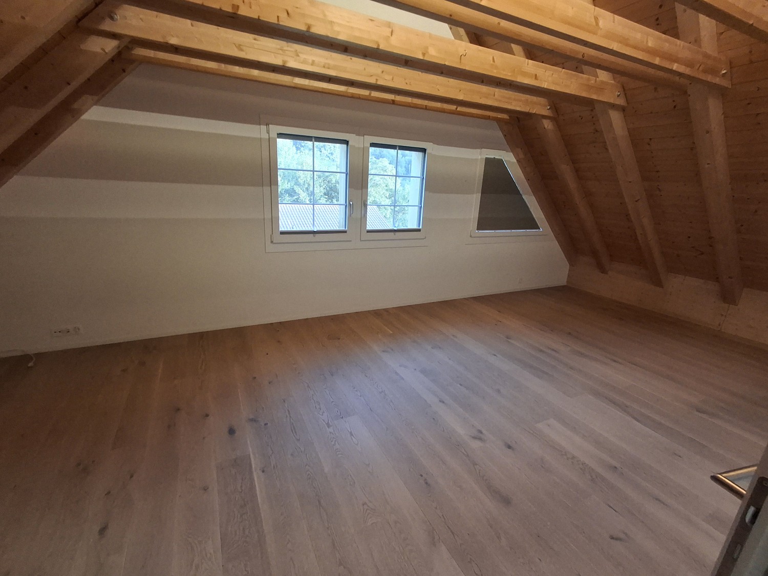 Appartement de 4 ½ pièces, photo 9 sur 10
