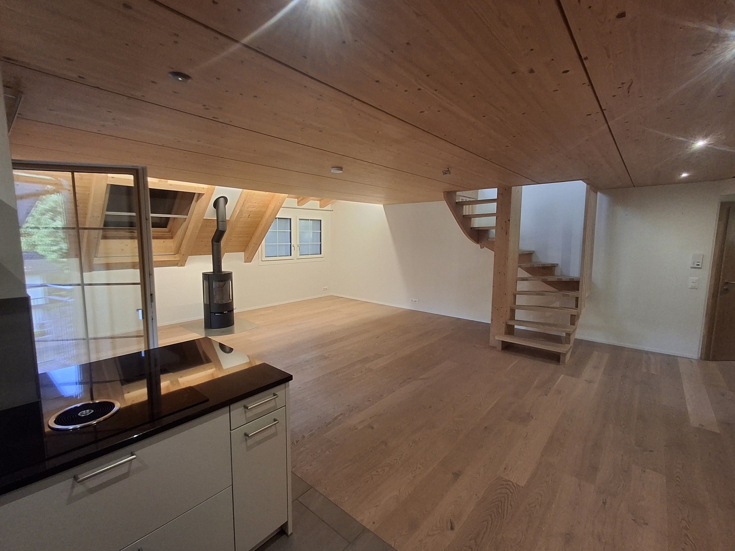 Appartement de 4 ½ pièces, photo 2 sur 10