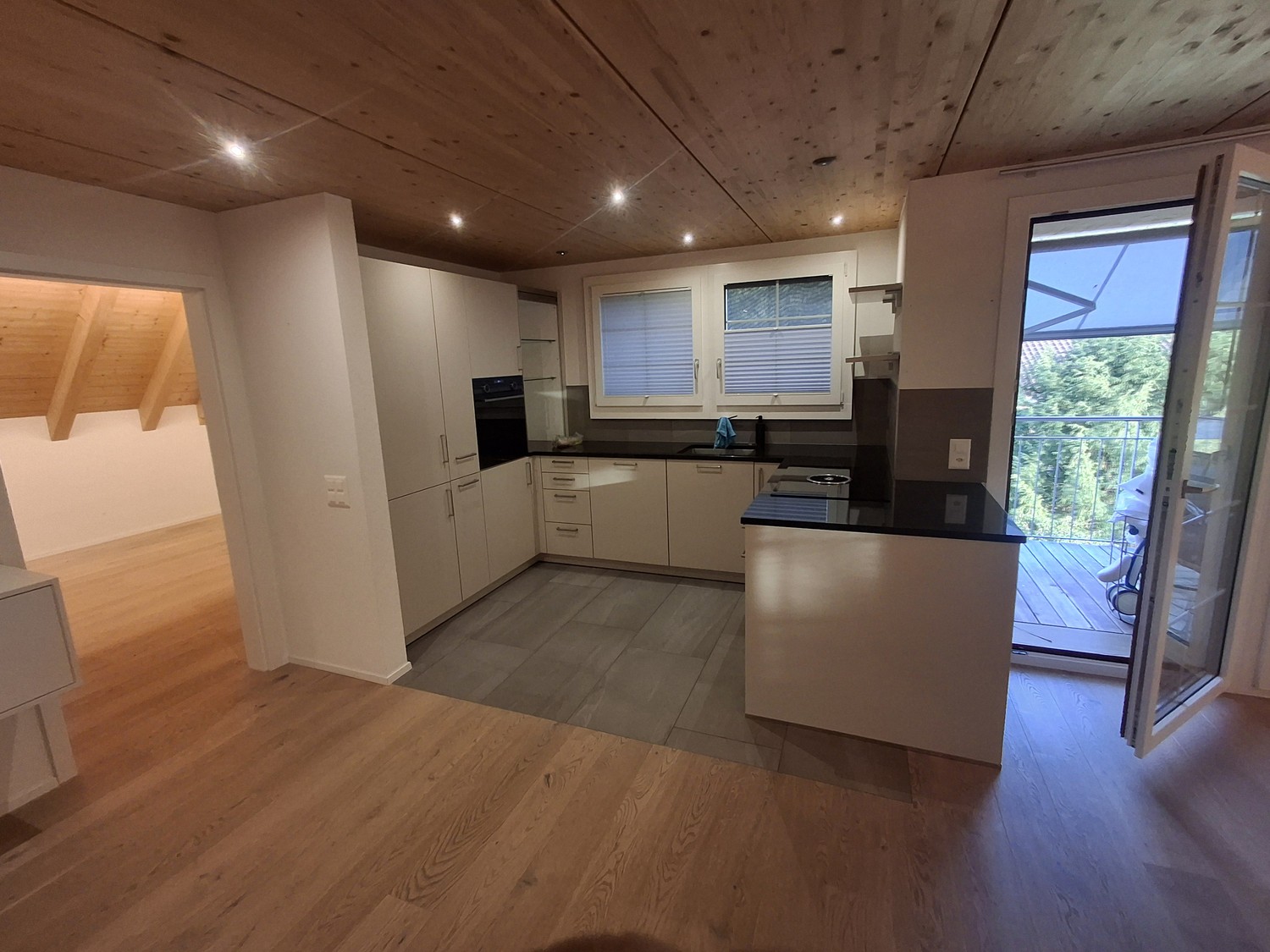 Appartement de 4 ½ pièces, photo 1 sur 10