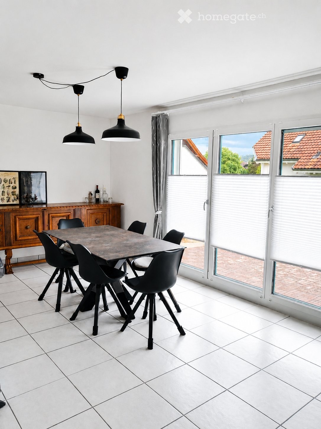 1 chambre, chambre individuelle, photo 2 sur 5