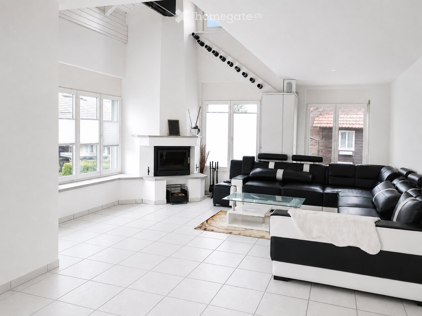 1 chambre, chambre individuelle, photo 4 sur 5