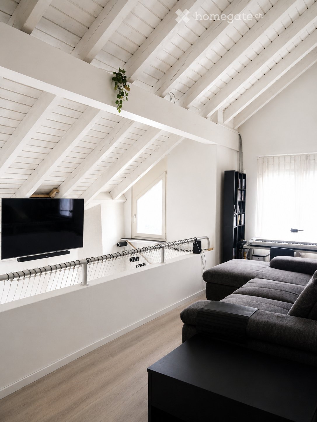 1 chambre, chambre individuelle, photo 1 sur 5
