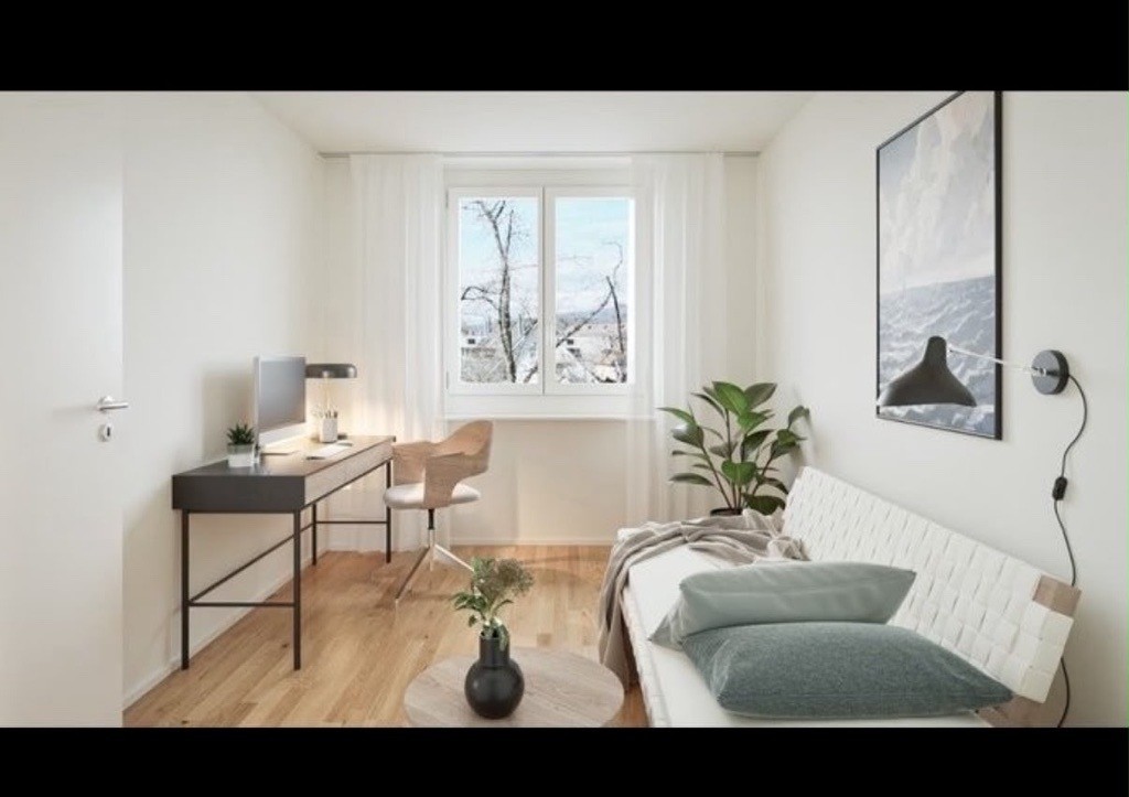 Appartement de 3 pièces, photo 1 sur 7