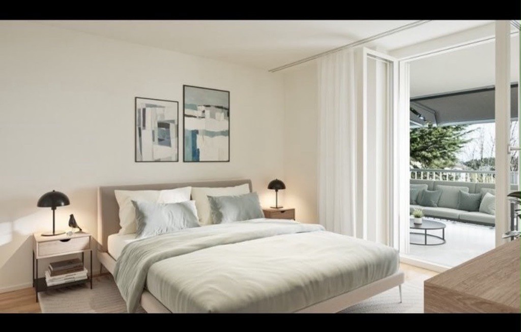 Appartement de 3 pièces, photo 7 sur 7