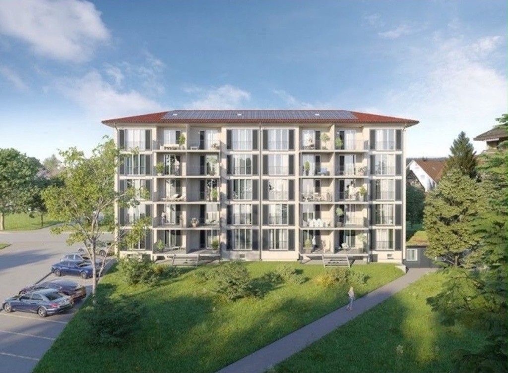 Appartement de 3 pièces, photo 3 sur 7