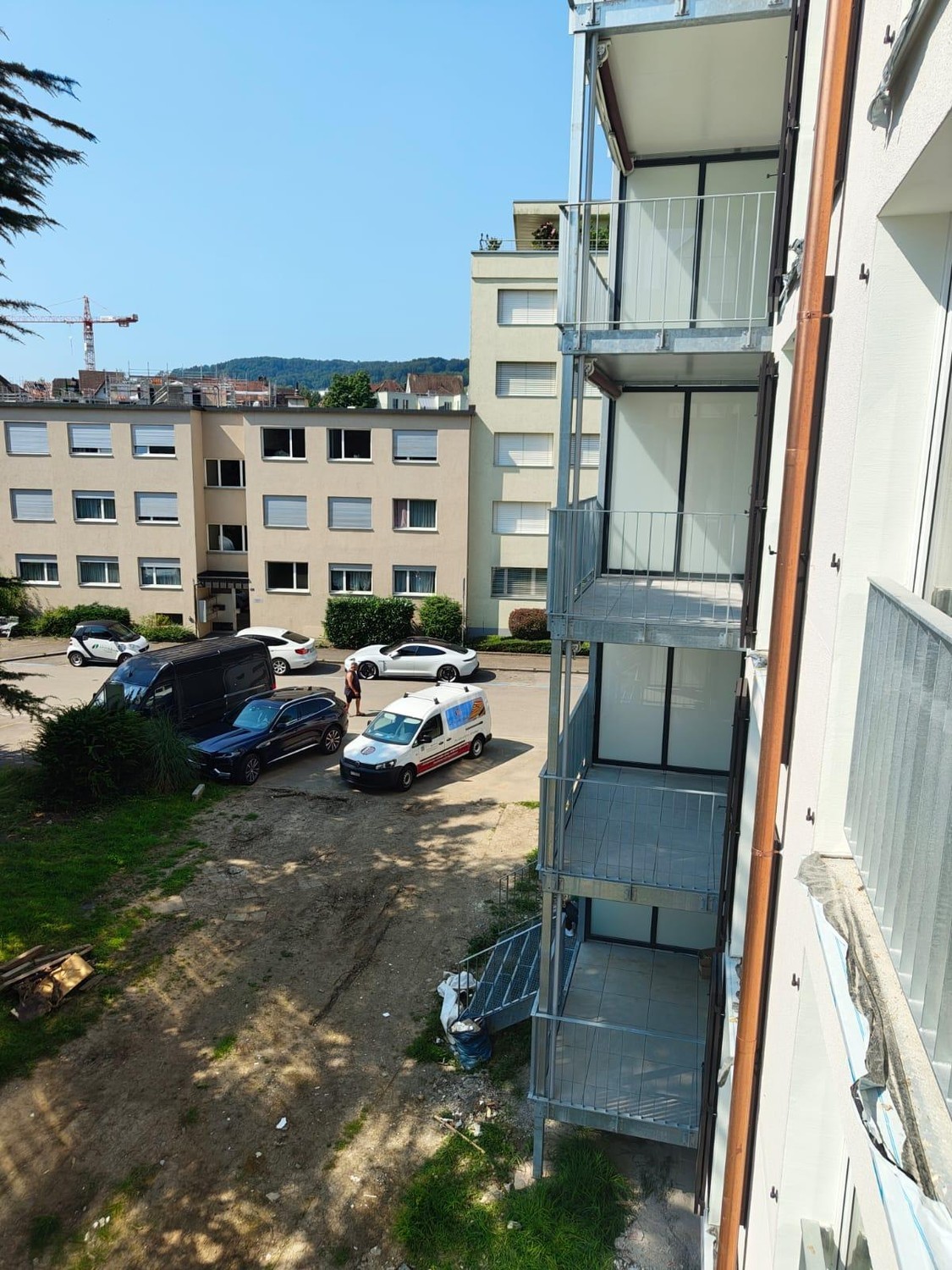 Appartement de 3 pièces, photo 5 sur 7