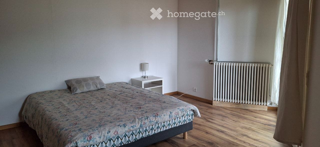 3 rooms apartment, photo 3 sur 5