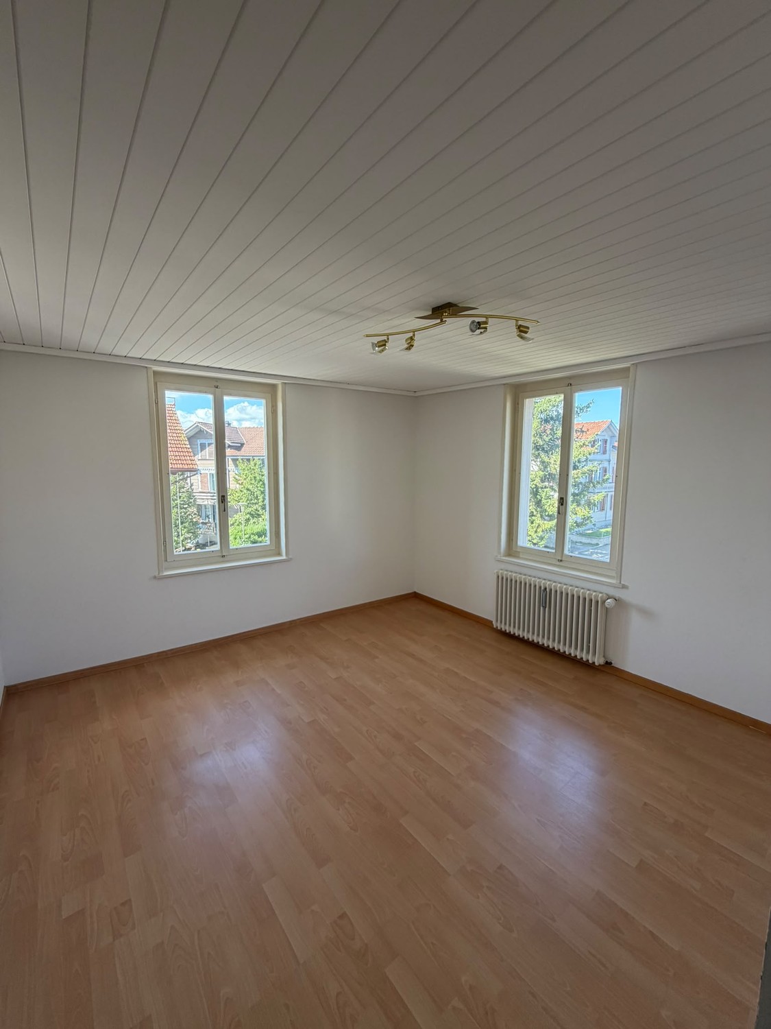 Appartement de 3 ½ pièces