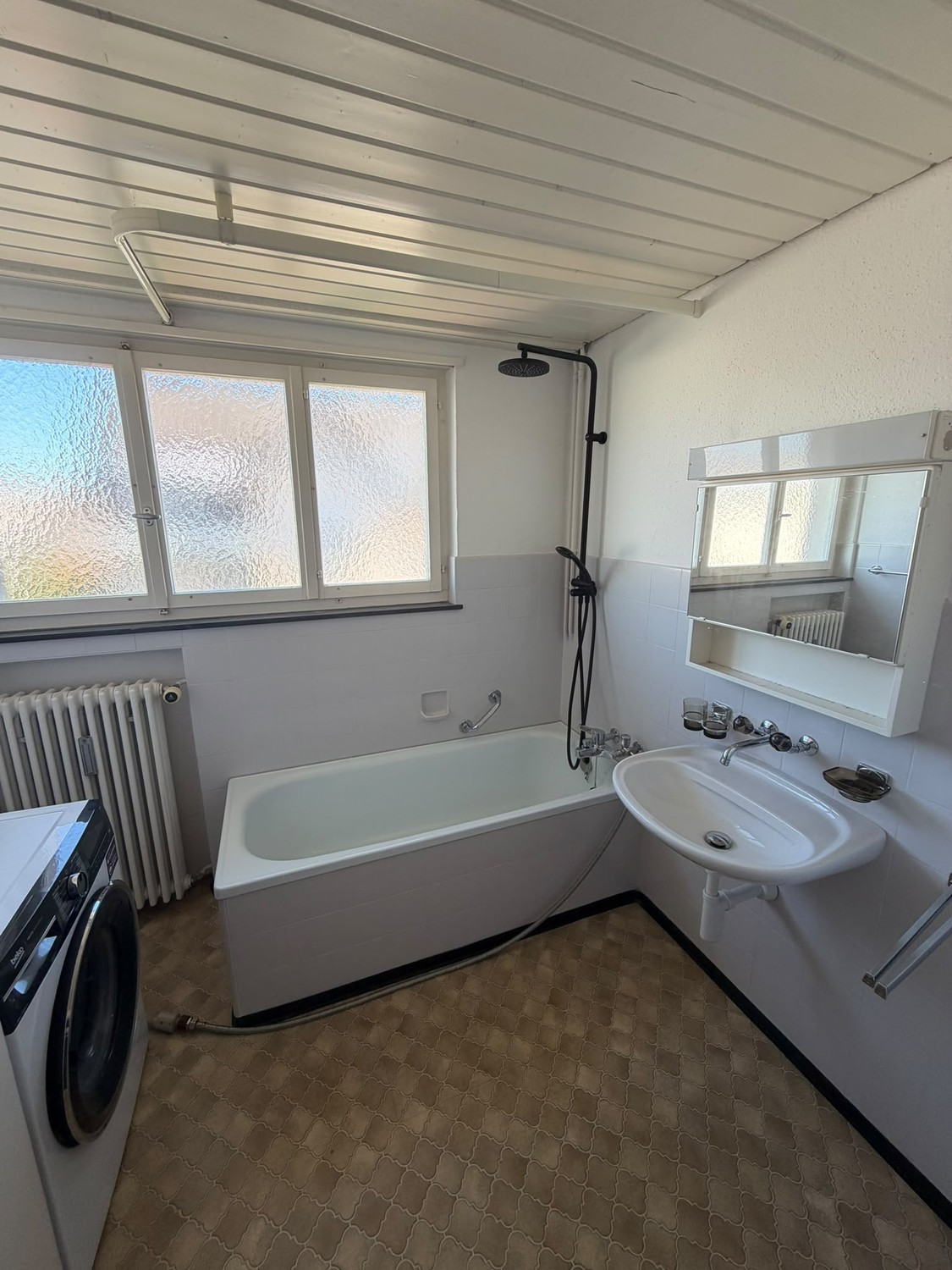 Appartement de 3 ½ pièces
