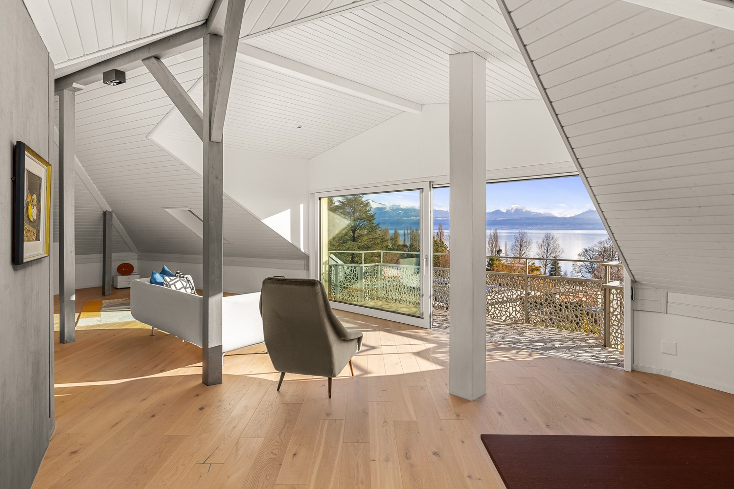 10 rooms villa