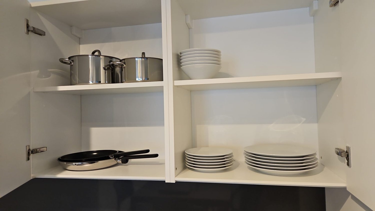 2 ½ pièces appartement meublé, photo 8 sur 10