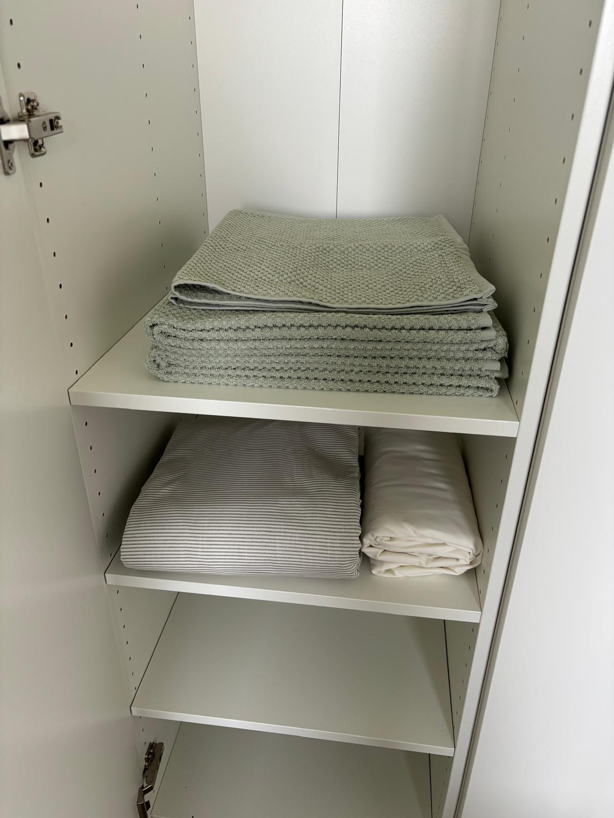 2 ½ pièces appartement meublé, photo 10 sur 10