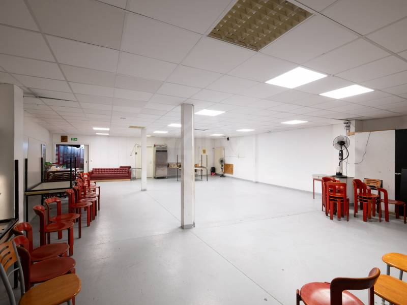 640m² arcade, photo 4 sur 7